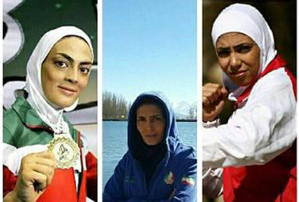 فیلم /هیچ پسری جرات خواستگاری کردن از این دو خواهر ایرانی را ندارد/ خشن ترین دختران دنیا