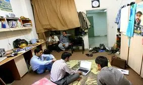 خوابگاه چه تاثیری بر روحیات دانشجویان دارد؟/ جزئیات
