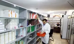 کمبود داروی دسفوناک بیماران تالاسمی رفع شد