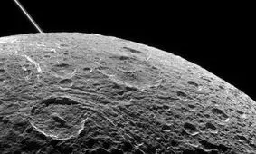 بودجه 1.6 میلیارد دلاری ناسا برای اعزام فضانورد به ماه