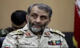 فرمانده مرزبانی:مرزهای کشور با وجود تهدیدهای موجود امنیت خوبی دارند