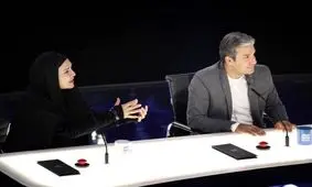 واکنش رویا نونهالی به کار خطرناک احسان علیخانی! +ویدئو