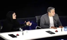واکنش رویا نونهالی به کار خطرناک احسان علیخانی! +ویدئو