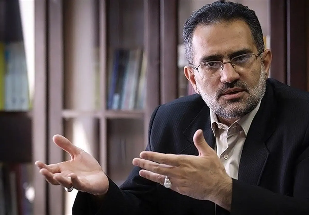 اقدام دولت در موضوع برجام، حجت را بر اروپایی‌ها تمام کرد/ غرب بداند که ایران در موضع ضعف نیست