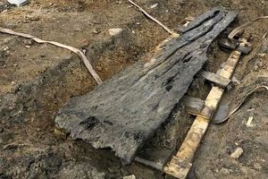 کشف قایق بادبانی 3500 ساله