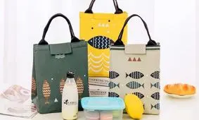 کیف نگهدارنده غذا چند قیمت است؟