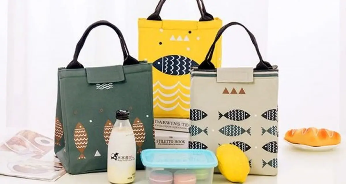 کیف نگهدارنده غذا چند قیمت است؟