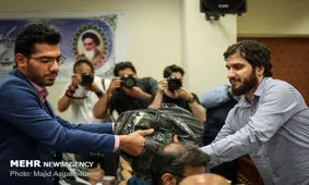 نگاهی به حواشی دادگاه داماد آقای وزیر/از نتانیاهو تازاویه متهم بانماینده دادستان