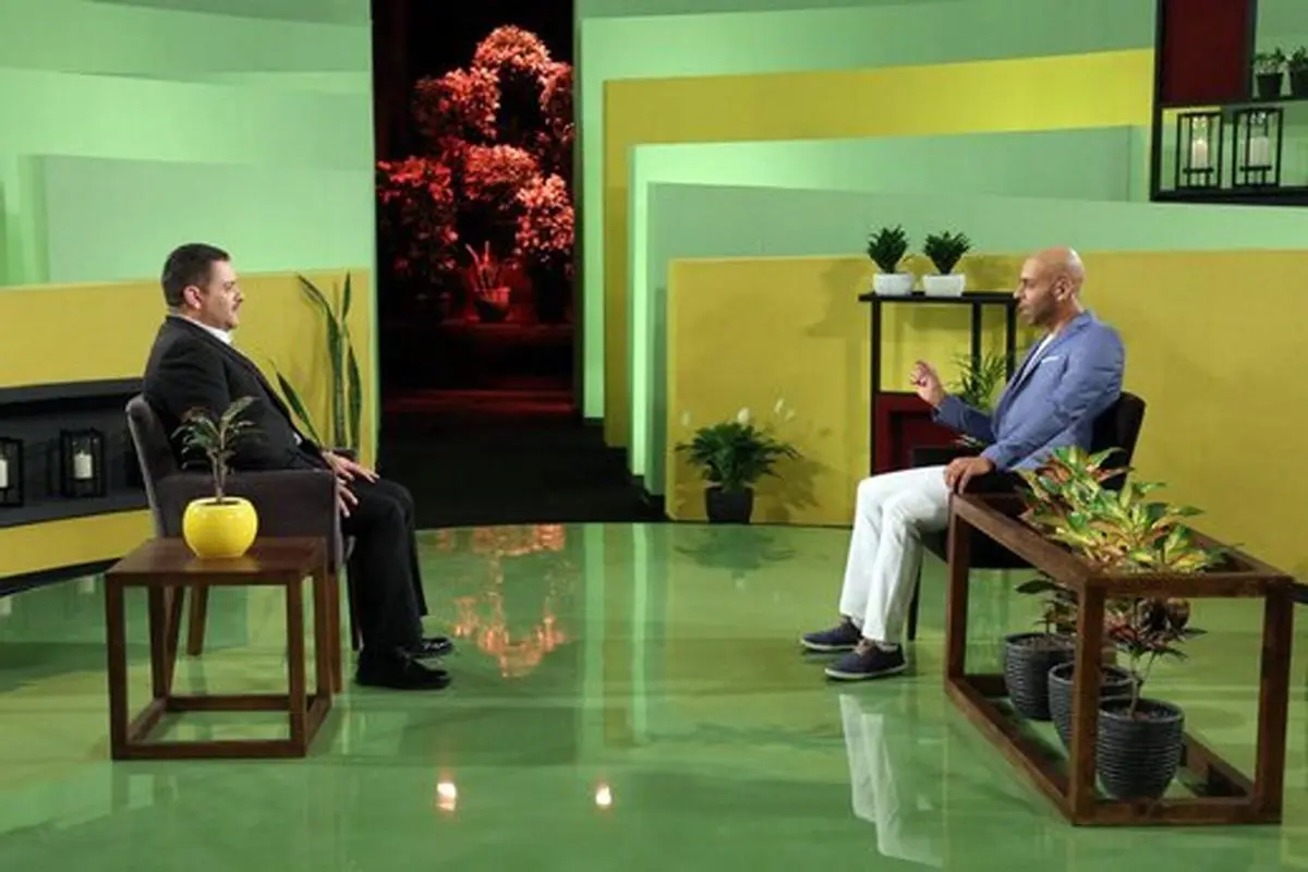 ارشا اقدسی پای روایت ۳ زندگی خاص می‌نشیند