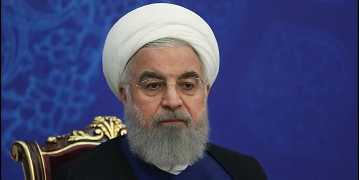 روحانی ۳۱ اردیبهشت ماه به ارومیه سفر می‌کند