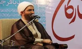 مسجد پایگاه دیانت و سیاست است