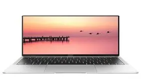 بالاخره رنگ صورتی طلایی به Huawei MateBook X Pro هم رسید