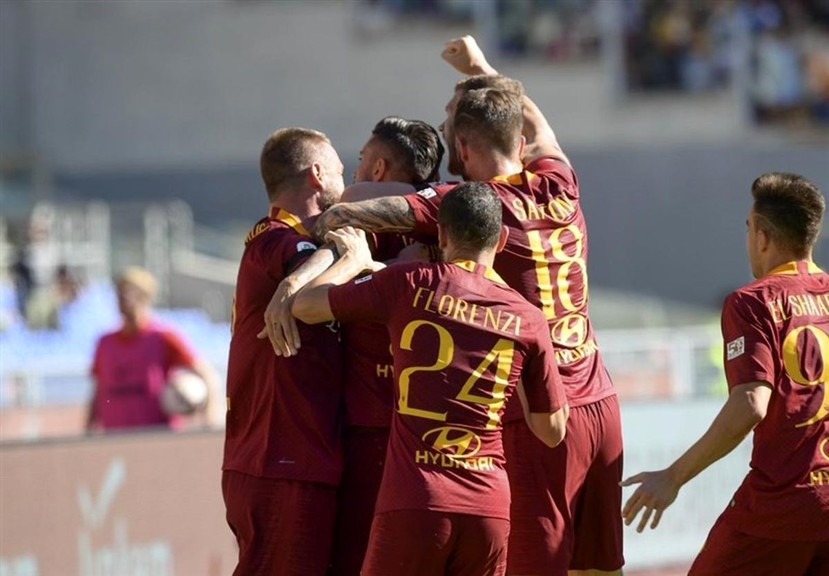 ادعای خبرگزاری ایتالیایی: قطری‌‌ها برای خرید باشگاه رم وارد مذاکره شدند
