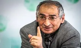 زیباکلام: نقد دولت همیشه بوده، اما مگر می‌شود بسیج را امر به معروف کرد؟