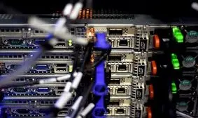 نصب سریع‌ترین ابررایانه جهان در دو قاره