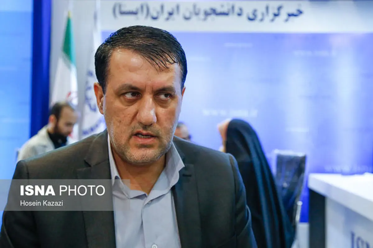 تذکر نماینده باوی و کارون در خصوص مشکلات آب و فاضلاب اهواز