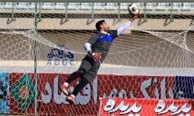 نسخه دوم بیرانوند به لیگ برتر می‌آید