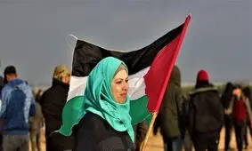 بیانیه دبیرخانه انتفاضه فلسطین در هفتاد و یکمین سالگرد یوم‌النکبة/ شکل‌گیری رژیم صهیونیستی ناشی از ظلم علیه جهان اسلام است