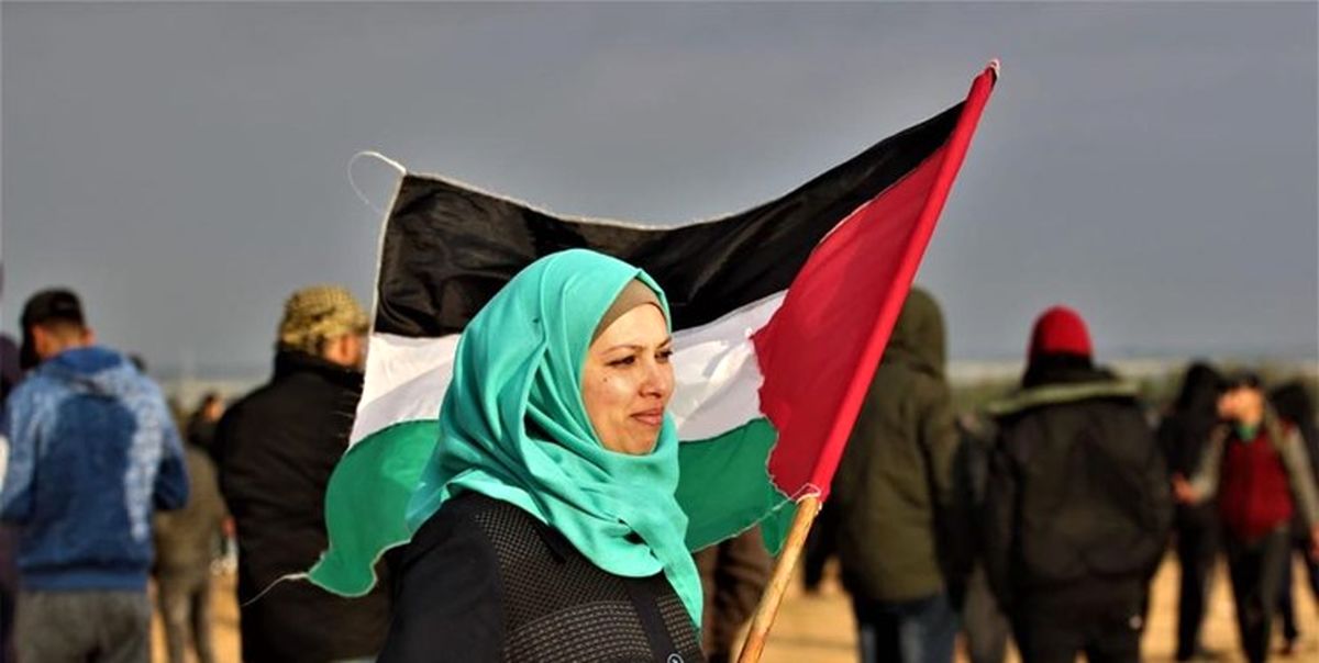 بیانیه دبیرخانه انتفاضه فلسطین در هفتاد و یکمین سالگرد یومالنکبة/ شکلگیری رژیم صهیونیستی ناشی از ظلم علیه جهان اسلام است