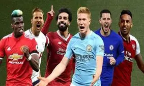 گزارشی از 6 اتفاق برجسته فصل جزیره/از اخراج مورینیو تا قهرمانی سیتی و تراژدی سالا و لستر