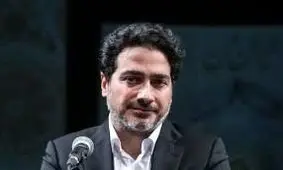 همایون شجریان گواهی درجه یک هنری گرفت