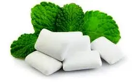 کاهش اشتها با جویدن آدامس