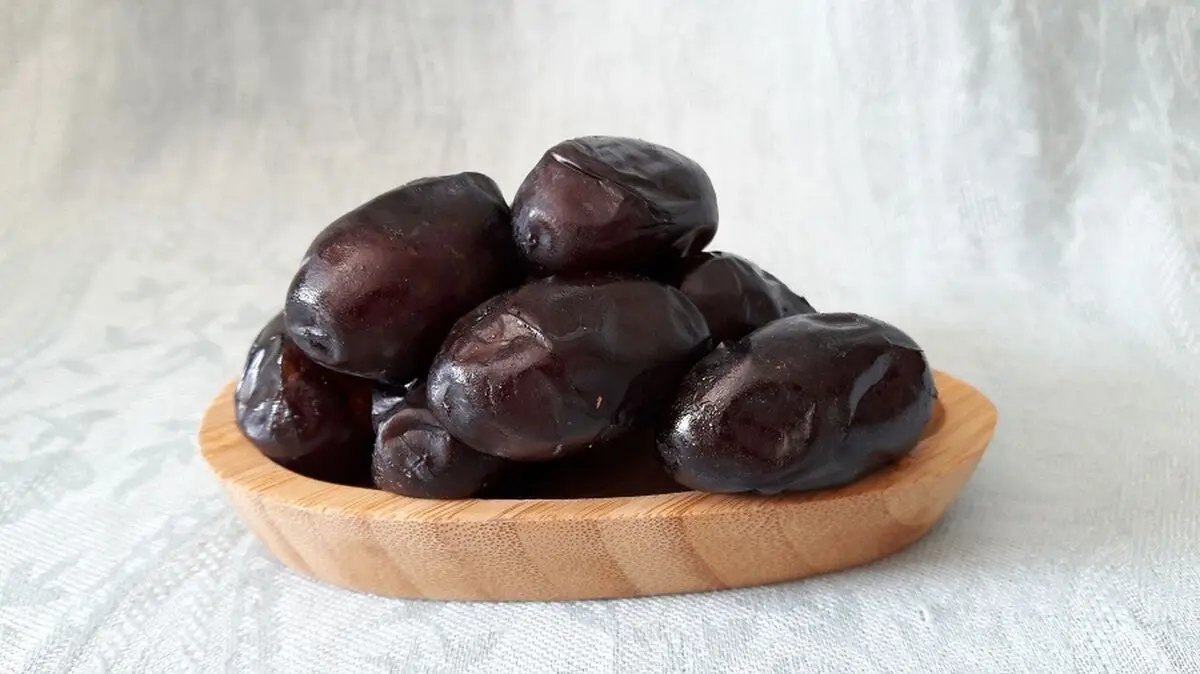 همه چیز درباره شیوه نگهداری از خرما