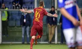 وفادارترین بازیکنان شاغل در فوتبال اروپا