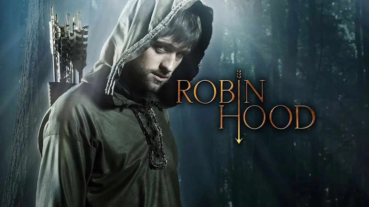 آیا شخصیت رابین هود واقعیت داشته است؟