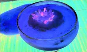 شیربرنج انبه لذیذ و مقوی پیشنهادی برای سفره افطار