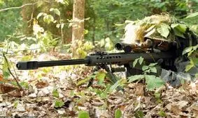 شناسایی محل شلیک گلوله با استفاده از تلفن همراه