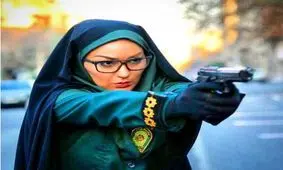 توضیحات خانم بازیگری که اظهاراتش درباره بادیگارد دردسر ساز شد