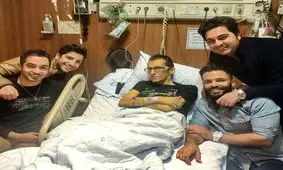 چرا بهنام صفوی، مرتضی پاشایی نشد؟