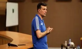 رفعتی: اسامی داوران هفته سی‌ام در روز مسابقه اعلام می‌شود