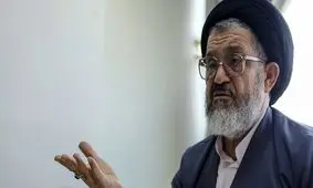 اکرمی: نتیجه رفع اشکالات دلگرمی مردم برای انتخابات است/ رودربایستی را کنار بگذاریم، میل به گفت‌و‌گو بیشتر می‌شود