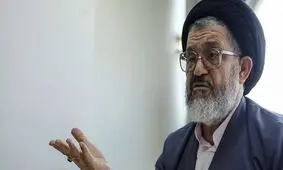 اکرمی: نتیجه رفع اشکالات دلگرمی مردم برای انتخابات است/ رودربایستی را کنار بگذاریم، میل به گفت‌و‌گو بیشتر می‌شود