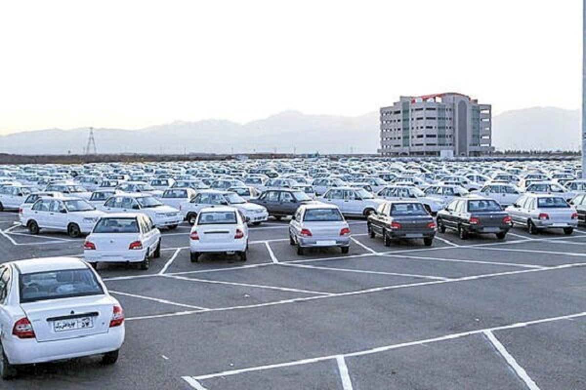برخورد قاطع با دانهدرشتهای مافیای خودرو پراید را به ۲۰ میلیون بر میگرداند