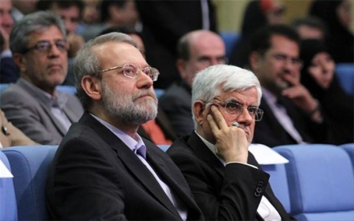 کرسی ریاست مجلس در سال پایانی نصیب کدام جریان سیاسی میشود؟/ اصلاحطلبان باز هم به عارف اعتماد میکنند