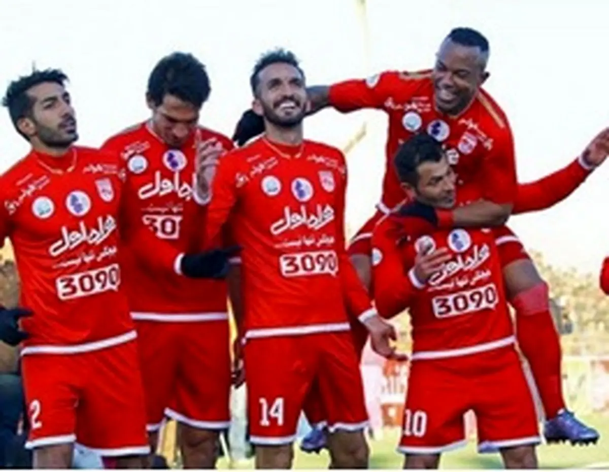 تراکتورسازی بازی عقب‌افتاده را برد/ فاصله با پرسپولیس به 6 امتیاز رسید