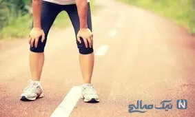 چند ورزش‌ مفید برای زانوها