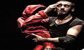 اختصاص مکانی برای آکادمی تئاتر فیزیکال