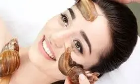 استفاده از موجودات زنده برای زیبایی پوست