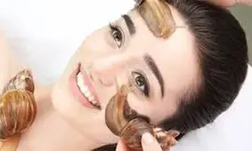 استفاده از موجودات زنده برای زیبایی پوست