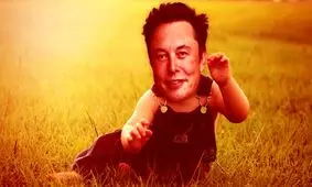 آمریکایی‌ها نام "تسلا" را برای فرزندان خود انتخاب می‌کنند