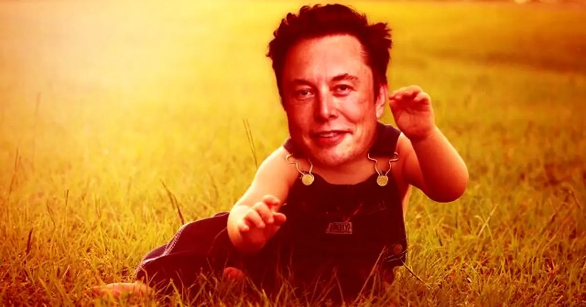 آمریکایی‌ها نام "تسلا" را برای فرزندان خود انتخاب می‌کنند