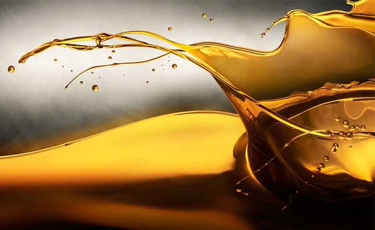 قیمت انواع روغن سرخ کردنی در بازار