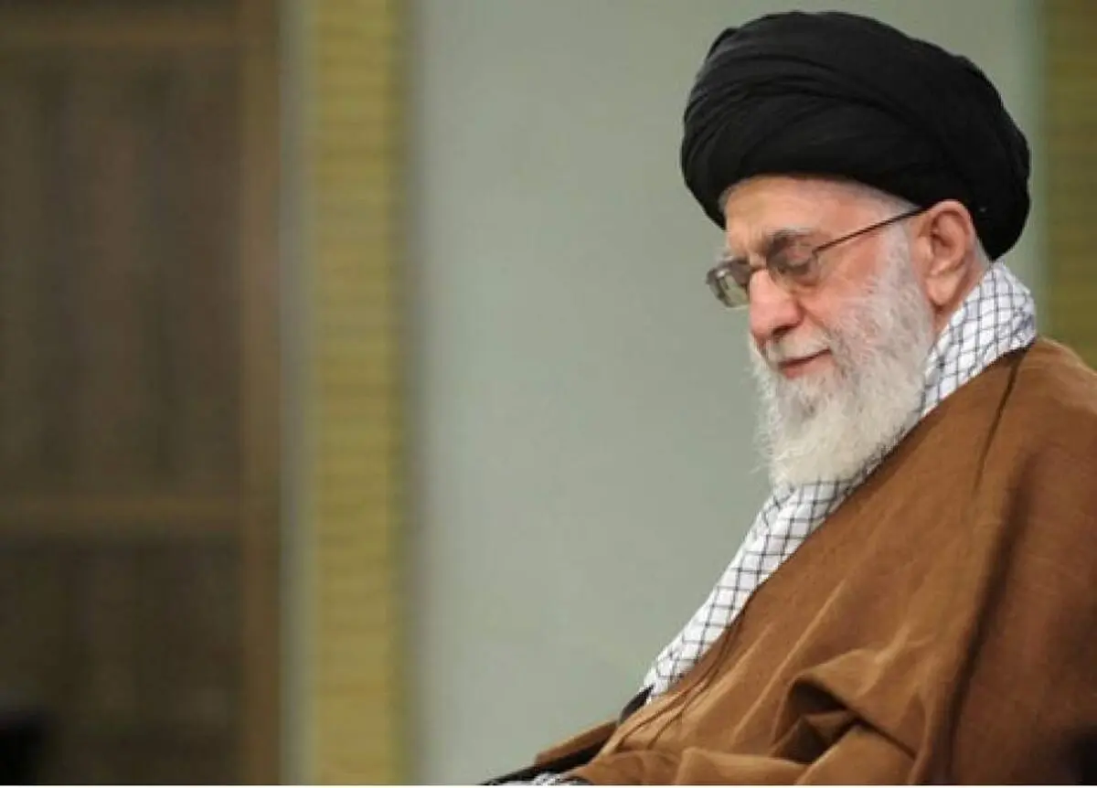 «محاسبه نفس» در ماه مبارک رمضان از نگاه مقام معظم رهبری+پوستر