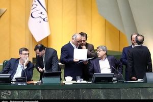 یوسف نژاد: زمان جدید برگزاری انتخابات هیئت رئیسه مجلس مشخص شد