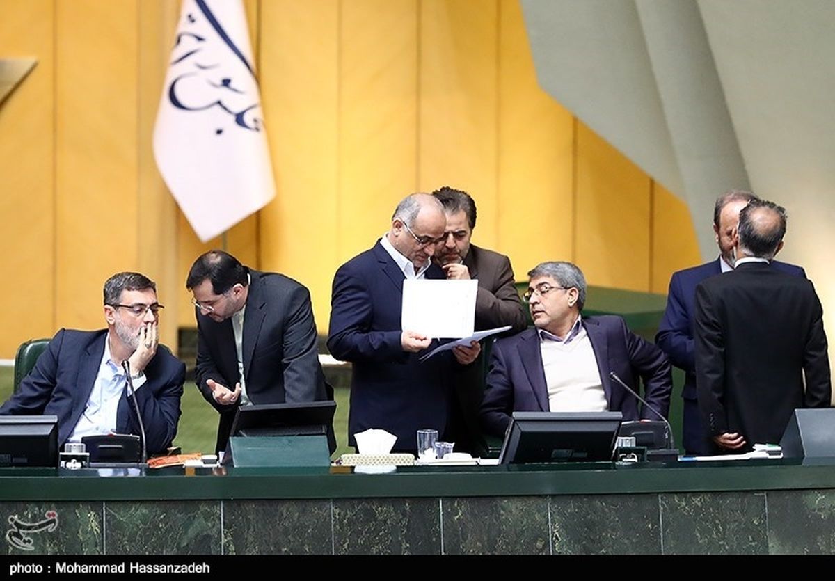 یوسف نژاد: زمان جدید برگزاری انتخابات هیئت رئیسه مجلس مشخص شد