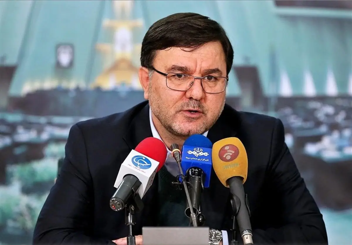 نعمتی: حادثه فجیره امارات ناشی از شیطنت اسرائیلی‌هاست